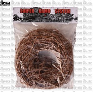 RAFIA COPPER-SCS
