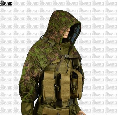 BAZA KAPTUR SNAJPERSKI FIN-M05 (Jagiel) 