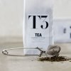 Nicolas Vahe TEA Zaparzaczka do Herbaty - Srebrna