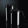 Alessi HOT.IT Czajnik Elektryczny 0,8 l - Czarny