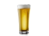 Lyngby Glass BEER Szklanki do Piwa - Zestaw 4 Szklanek do Różnych Gatunków Piw Rzemieślniczych