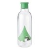 RIG-TIG by Stelton DRINK-IT Butelka do Wody 750 ml MUMINKI / Leśna