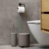 ZONE Denmark UME Szczotka Toaletowa do WC / Taupe