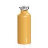 Guzzini ENERGY Butelka Termiczna 500 ml / Żółta