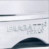 Casa Bugatti - Luksusowy Toster VOLO Czarny