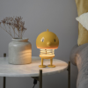 Hoptimist BUMBLE Lampa Stołowa - Figurka Optymisty XL Żółta