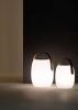 Villa Collection HOME Lampka LED z Głośnikiem 17 cm