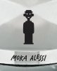 Alessi MOKA Kawiarka - Zaparzacz do Espresso 150 ml