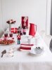 Rosendahl GRAND CRU Kubek Porcelanowy 340 ml - Zestaw 2 Kubków Biały