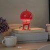 Hoptimist BUMBLE Lampa Stołowa - Figurka Optymisty XL Czerwona