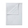Blomus BELT Ścierka - Ręcznik Kuchenny 2 Szt. Lily White/Micro Chip