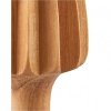 Alessi UT108 Drewnianyn Ręczny Wyciskacz do Cytryn / Wyciskarka