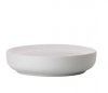 ZONE Denmark UME Mydelniczka Okrągła - Jasnoszara Soft Grey