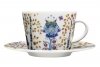Iittala TAIKA Spodek do Filiżanki 200 ml Biały