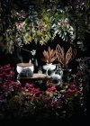 Alessi THE FIVE SEASONS Wygaszacz do Świeczek Bzzz