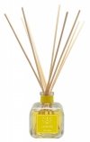 Lacrosse CLASSIC Dyfuzor Zapachowy z Patyczkami 200 ml / Zapach Drzewny Dark Amber