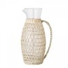 Bloomingville DAPHNE Karafka - Dzbanek do Wody 860 ml