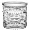 Iittala KASTEHELMI Pojemnik Kuchenny z Pokrywką / Przezroczysty