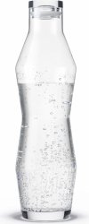 Holmegaard PERFECTION Karafka 1,1 l + 6 Szklanek do Wody / Zestaw Prezentowy
