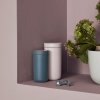 Stelton RING Stalowy Brelok do Kluczy / Czarny 