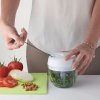 Guzzini ACTIVE DESIGN Ręczny Siekacz do Warzyw