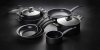 Morso 79NORD REBORN Rondel z Powłoką Ceramiczną 1.4 l / Czarny