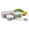 OXO Good Grips GREENSAVER Pojemnik do Warzyw i Owoców 4 l