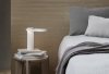Blomus HOOP Bezprzewodowa Lampa LED Stołowa - Biała