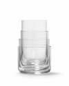 aarke Szklanki do Wody 290 ml / 4 Szt.