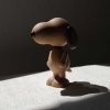 boyhood SNOOPY Figurka Drewniana XL / Piesek Peanut