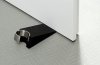 Blomus WEDO Stoper do Drzwi / Klin Czarny