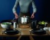 Eva Solo NORDIC KITCHEN Magnetyczna Podstawka pod Garnki, Naczynia