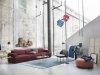Muuto VARJO Dywan Wełniany 200x300 cm Ciemnozielony