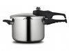 Funktion KITCHEN Szybkowar Stalowy 6 l