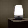 Blomus SPIRIT Lampion LED - S - Platinum Gray