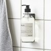 Meraki BATH Ręcznik do Rąk 30x30 cm 3 Szt. / Szary