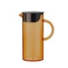 Stelton EM Dzbanek do Wody 1,5 l / Pomarańczowy