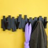 Umbra STICKS Wieszak na Ubrania - Czarny