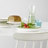 Iittala TEEMA Talerz Płaski 26 cm Biały