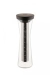 Alessi MAZAGRAN Karafka do Kawy Cold Brew - Brązowa