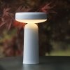 Muuto EASE Lampa Przenośna / Bezprzewodowa / Szara