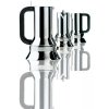 Alessi 9090 Kawiarka - Zaparzacz do Kawy Espresso 500 ml / Indukcja