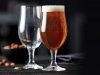 Lyngby Glass JUVEL Szklanki - Kieliszki do Piwa 490 ml 4 Szt.