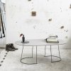 Muuto AIRY Stolik Kawowy 120 cm Śliwkowy