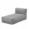 Blomus GROW Meble Ogrodowe - Leżanka Pojedyncza / Stone Bouclé