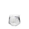 Georg Jensen BERNADOTTE Szklanki do Wody 250 ml 6 Szt.
