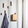 Andersen Furniture NT Dębowa Szafka na Klucze