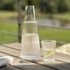 Stelton PILASTRO Karafka do Wody 1 l ze Szklanką