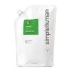 simplehuman HOME Płyn do Naczyń 1 l / Rozmaryn i Tymianek