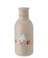 RIG-TIG by Stelton DRINK-IT MUMINKI Stalowa Butelka Termiczna dla Dzieci 500 ml / Tea Party
